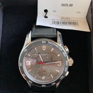 Victorinox Swiss Army watch